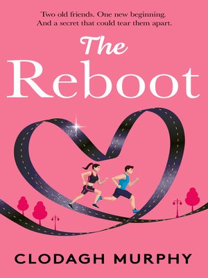 cover image of The Reboot